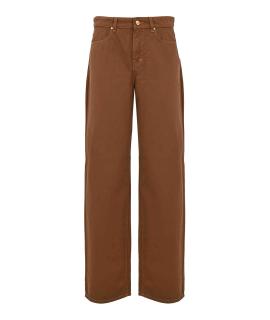 MAX MARA STUDIO Прямые брюки