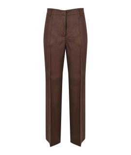 WEEKEND MAX MARA Брюки широкие