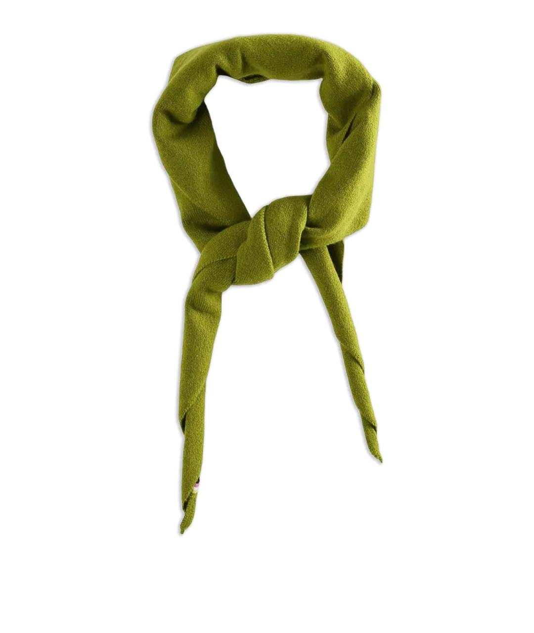 EXTREME CASHMERE Кашемировый шарф, фото 2