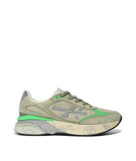 PREMIATA Низкие кроссовки / кеды