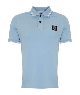 STONE ISLAND Поло с коротким рукавом