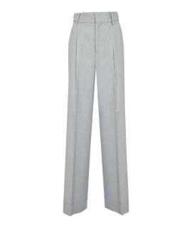 ALBERTA FERRETTI Прямые брюки