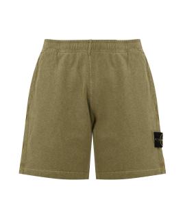 STONE ISLAND Шорты
