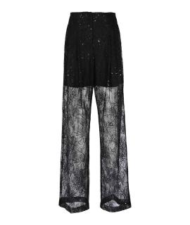 ALBERTA FERRETTI Прямые брюки