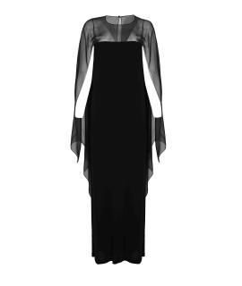 ALBERTA FERRETTI Вечернее платье