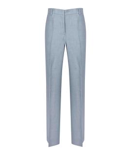 WEEKEND MAX MARA Прямые брюки