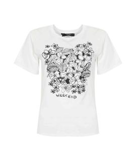 WEEKEND MAX MARA Футболка
