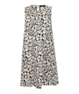 WEEKEND MAX MARA Повседневное платье