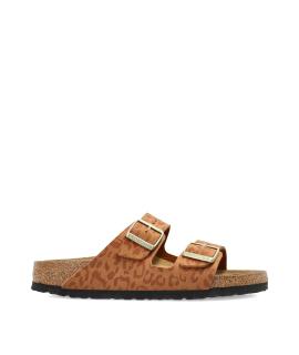 BIRKENSTOCK Шлепанцы