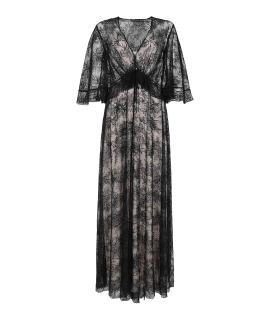 ALBERTA FERRETTI Повседневное платье