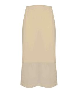 MM6 MAISON MARGIELA Юбка миди