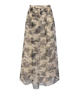 MAX MARA STUDIO Юбка миди
