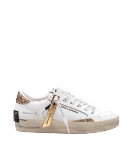 CRIME LONDON Кеды