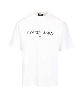 GIORGIO ARMANI Футболка