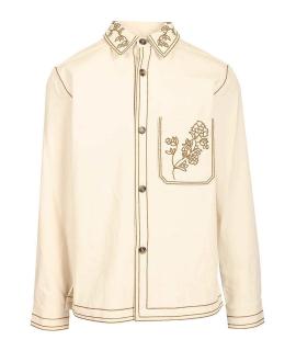 ISABEL MARANT Кэжуал рубашка