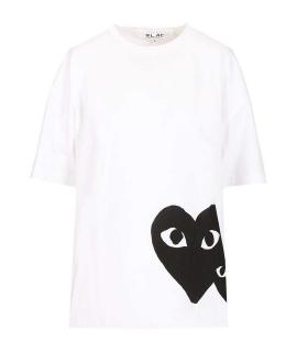 COMME DES GARÇONS PLAY Футболка