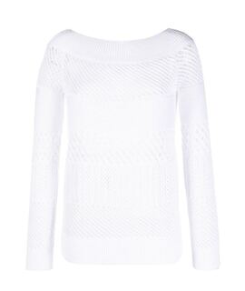 

Джемпер / свитер ERMANNO SCERVINO