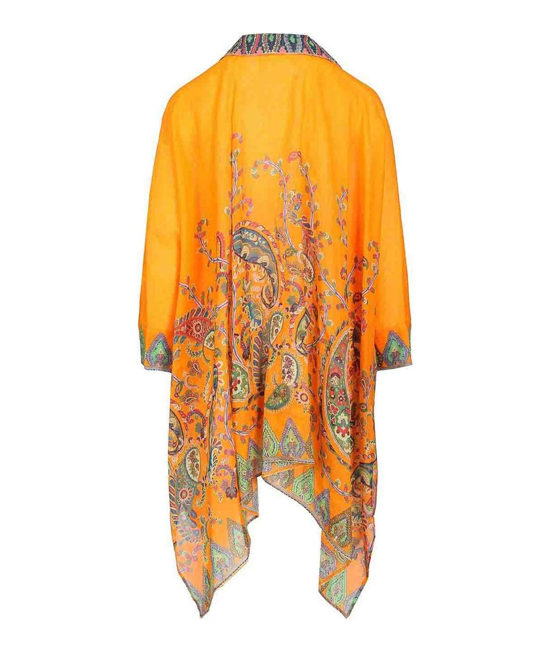 ETRO Мульти блузы, фото 2