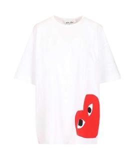 COMME DES GARÇONS PLAY Футболка