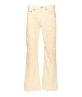 ACNE STUDIOS Прямые джинсы