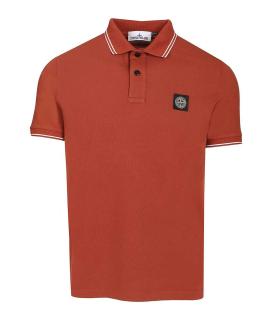 STONE ISLAND Поло с коротким рукавом
