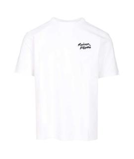 MAISON KITSUNE Футболка