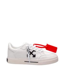 OFF-WHITE Кеды