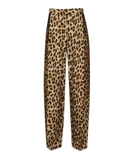 SPORTMAX Прямые брюки