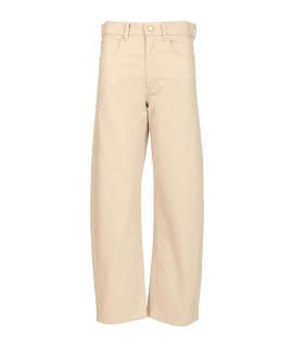'S MAX MARA Брюки широкие