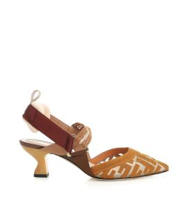 FENDI Туфли