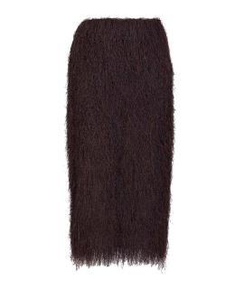 DRIES VAN NOTEN Юбка миди
