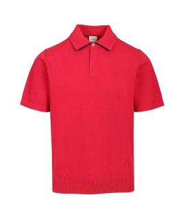 PAUL SMITH Поло с коротким рукавом