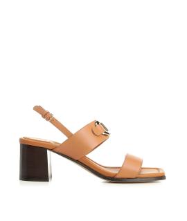 FERRAGAMO Сандалии