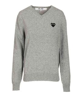 COMME DES GARÇONS PLAY Джемпер / свитер