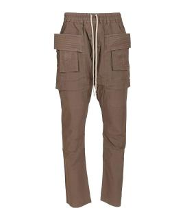 RICK OWENS DRKSHDW Повседневные брюки