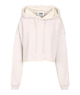 GOLDEN GOOSE Худи/толстовка