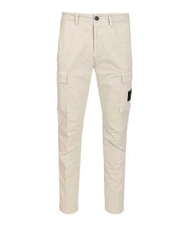 STONE ISLAND Повседневные брюки