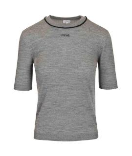 LOEWE Джемпер / свитер