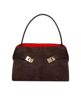 FERRAGAMO Сумка тоут
