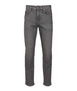 ZEGNA Джинсы скинни