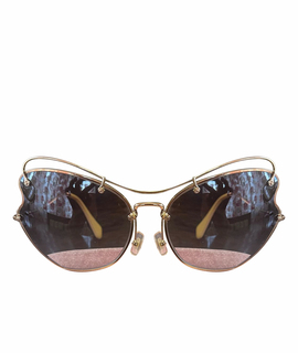 

Солнцезащитные очки MIU MIU