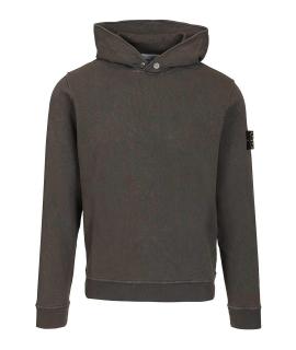STONE ISLAND Худи/толстовка