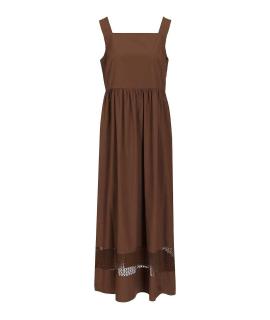 WEEKEND MAX MARA Повседневное платье