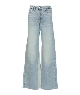 7 FOR ALL MANKIND Прямые джинсы