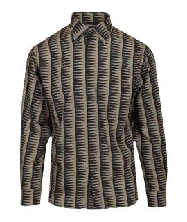 EMPORIO ARMANI Кэжуал рубашка