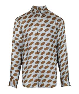 DRIES VAN NOTEN Кэжуал рубашка