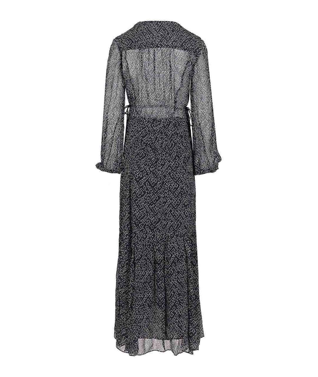 ISABEL MARANT Мульти повседневное платье, фото 2