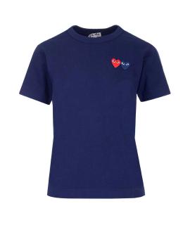 COMME DES GARÇONS PLAY Футболка