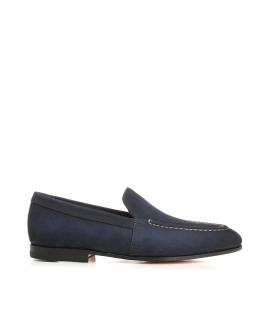 SANTONI Лоферы