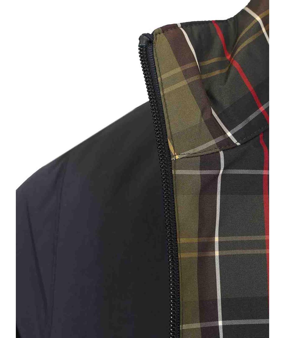 BARBOUR Мульти полиамидовая куртка, фото 6